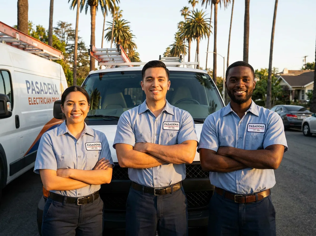 Electrician company in Peterboro, NY