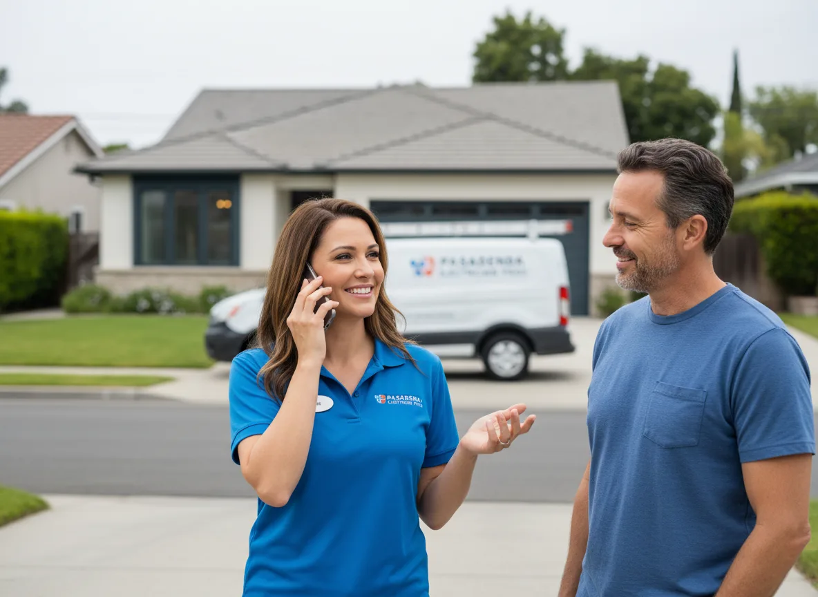 Electrician Peterboro, NY FAQs